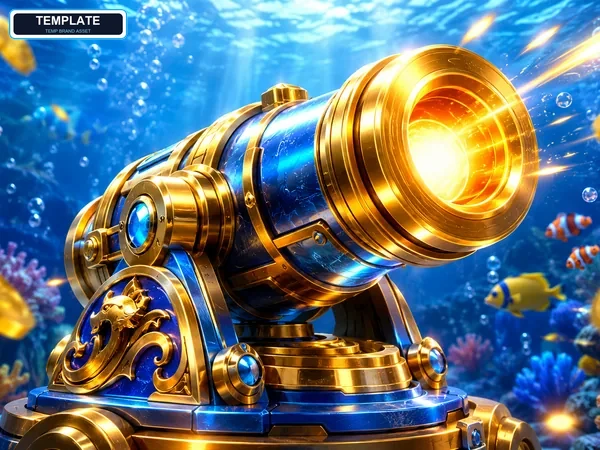 Fishing Disco screenshot 1